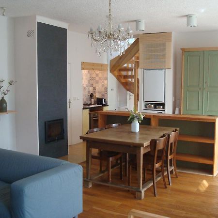 Apartman Pod Velkou Amerikou Morina المظهر الخارجي الصورة