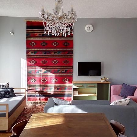 Apartman Pod Velkou Amerikou Morina المظهر الخارجي الصورة