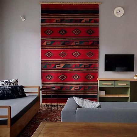 Apartman Pod Velkou Amerikou Morina المظهر الخارجي الصورة