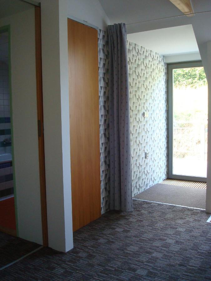 Apartman Pod Velkou Amerikou Morina المظهر الخارجي الصورة