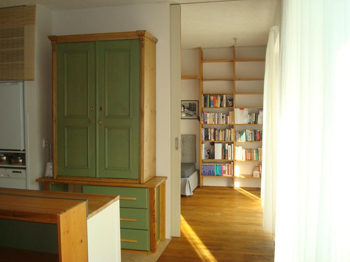 Apartman Pod Velkou Amerikou Morina المظهر الخارجي الصورة
