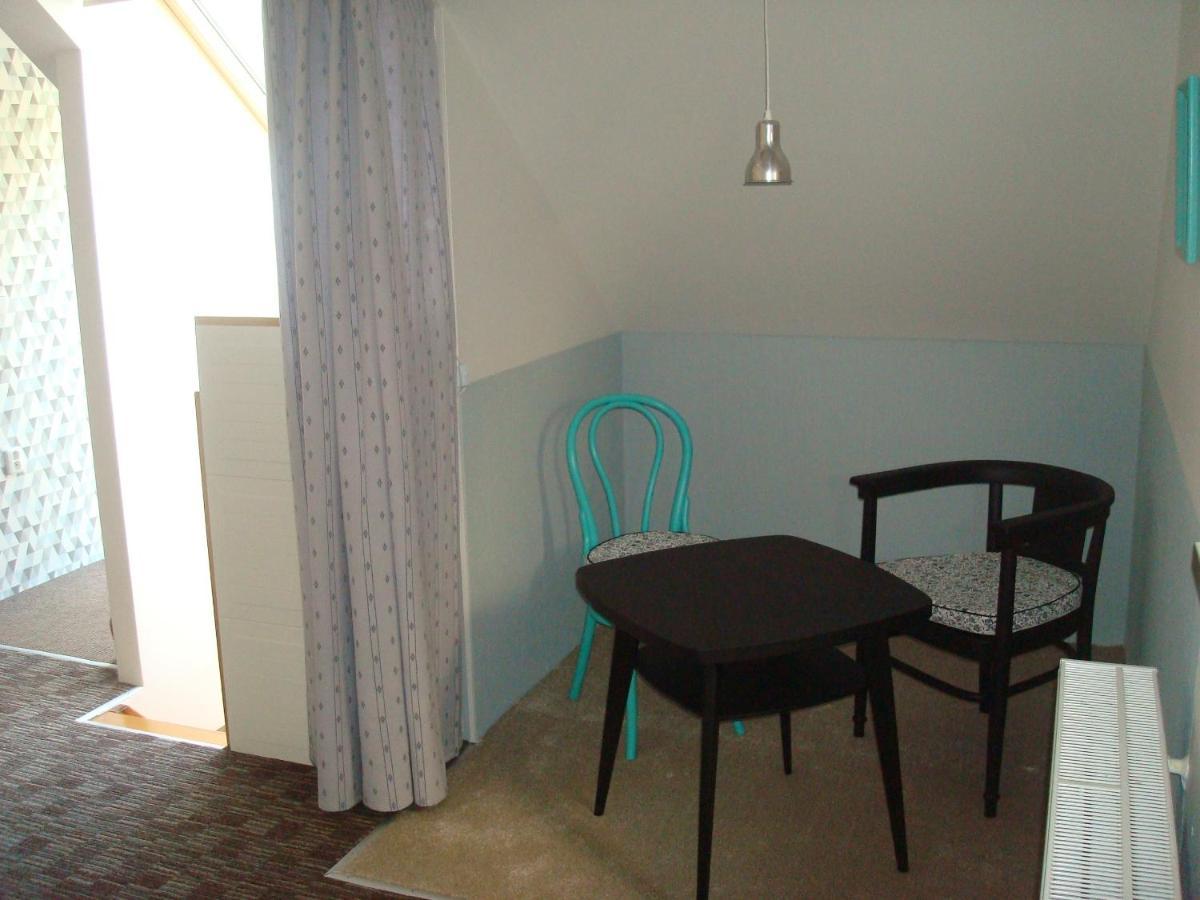 Apartman Pod Velkou Amerikou Morina المظهر الخارجي الصورة